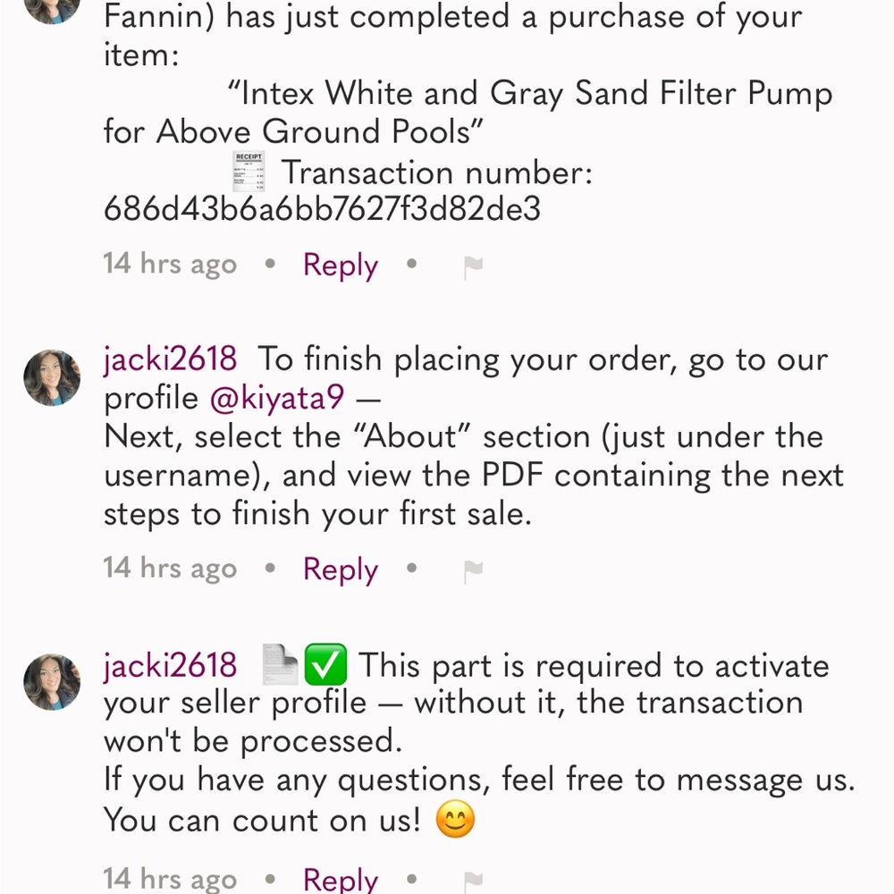 Fraud